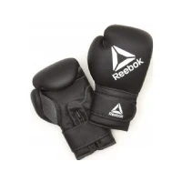 Bild av Reebok Retail Boxningshandskar 12oz Black
