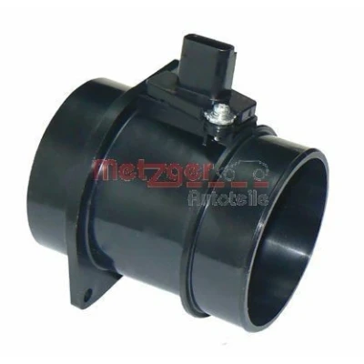 Bild av METZGER 0891023 Débitmètre d&#039;air référence OE FORD: Focus 2, C Max, 2 Kombi
