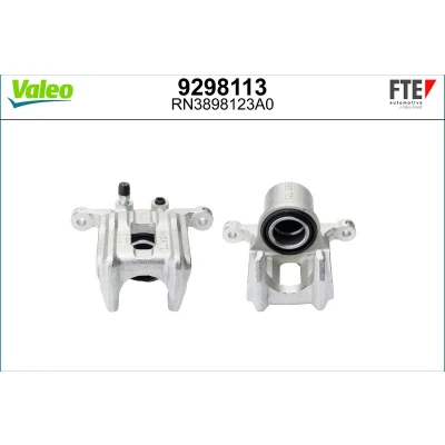 Bild av Bromsok, Bakaxel vänster, honda, 43019S7S000, 43019 S7S 000, S9A A00, E00, 43019SWAA10, SWA A10, 43019SX0000, 4301