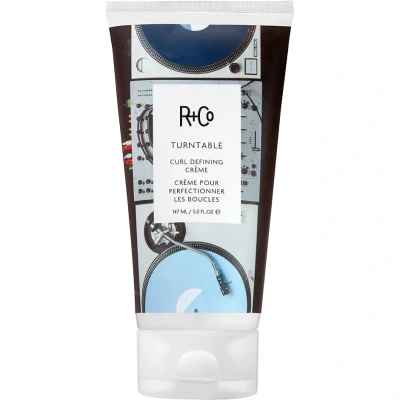 Bild av R+Co Turnable Curl Crème 147 ml