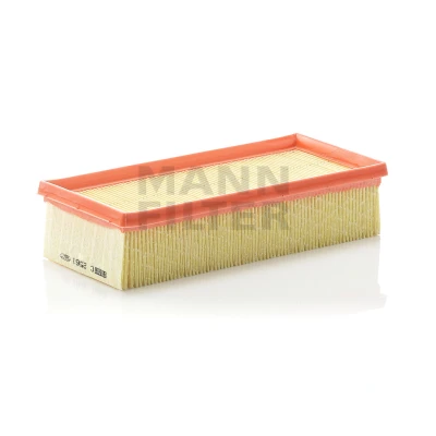 Bild av Luftfilter MANN FILTER C 2561
