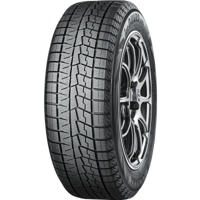 Bild av Yokohama Ice Guard Studless IG60 225/40 R19 93Q personbil Vinterdäck Däck R4652