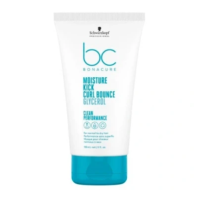 Bild av Schwarzkopf Professional Bonacure Moisture Kick Curl Bounce 150 ml