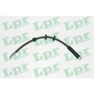 Bild av LPR 6T47835 Flexible De Frein 475 F10X1 FORD: MONDEO 3, 3 Stufenheck, Kombi, JAGUAR: X Type Berline, Break