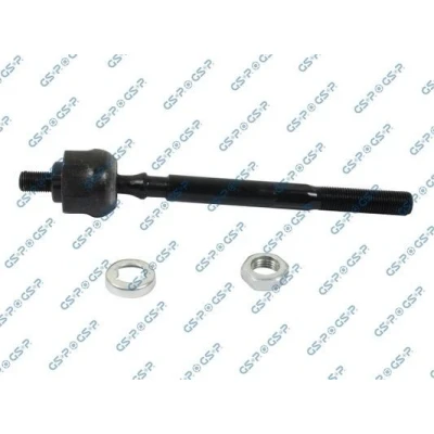 Bild av GSP S030101 Rotule Axiale Essieu avant gauche, droit, des deux côtés de l&#039;essieu M12X1,25 HONDA: CR V 1