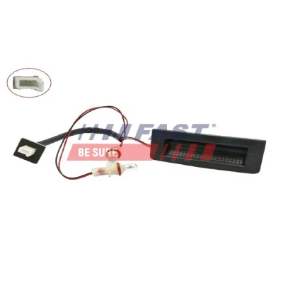 Bild av FAST FT00064 Touche, verrouillage automatique du hayon OPEL: Zafira B