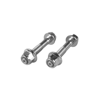 Bild av TEDGUM TED93340 Kit de réparation, bras triangulaire pour oscillant transversal des deux côtés du pont arrière avec rondelle plate