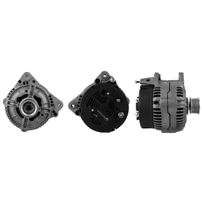 Bild av LUCAS ELECTRICAL LRB00426 Alternateur 12V 120A VOLKSWAGEN: Polo IV 3/5 portes, Sharan I, Passat B3/B4 Berline, AUDI: 80 B4 A6 C4 Berline