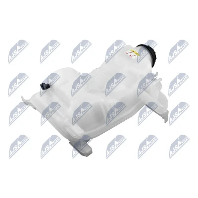 Bild av NTY CZW LR 004 Vase d&#039;Expansion avec couvercle, capteur LAND ROVER: Range Rover 3