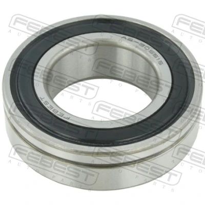 Bild av FEBEST AS 305515 Palier, arbre moteur OPEL: Astra H GTC, Corsa C 3/5 portes, Meriva A