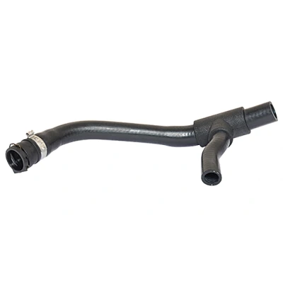 Bild av METZGER 2420700 Durite de Refroidissement Gaine chauffage EPDM (éthylène propylène diène caoutchouc) OPEL: Corsa C 3/5 portes, Combo Tour