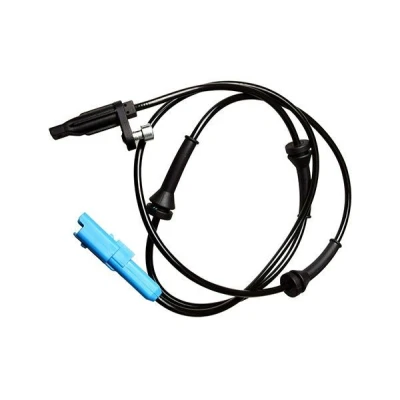 Bild av ABS givare, Sensor, hjulvarvtal, Framaxel, peugeot 508 i, sw 4545 K5, 96 745 779 80