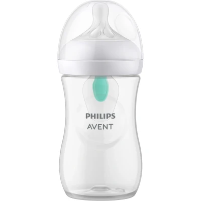 Bild av Philips Avent Natural Response Nappflaska 260 ml, Airfree