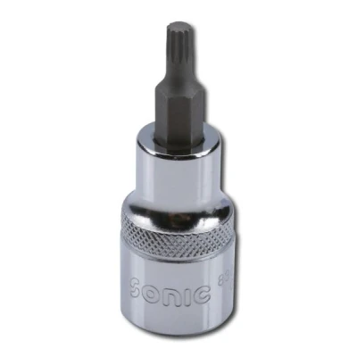 Bild av SONIC 83806214 Douille à choc 62mm 12,5 (1/2&quot;)mm (pouces)