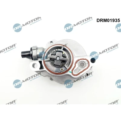 Bild av DR.MOTOR AUTOMOTIVE DRM01935 Pompe à Vide avec joint d&#039;étanchéite PEUGEOT: 207 3/5 portes, 5008 I, 307 FORD: FIESTA 6, Focus C Max, Max