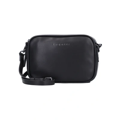 Bild av bugatti ALMA 21 CM Axelremsväska, Storlek: One Size, Schwarz/black