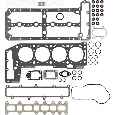 Bild av REINZ 02 36885 01 Jeu de joints d&#039;étanchéité, culasse cylindre avec joint tige soupape FIAT: Ducato III Van