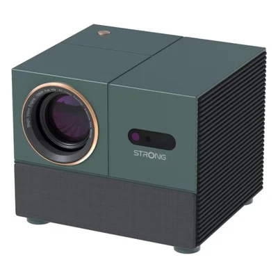 Bild av Strong Projektor MIRA 1 1920 x 1080 300 ANSI lumens