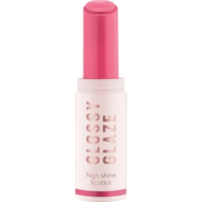 Bild av Essence Glossy Glaze High Shine Lipstick, Highly Pigmented, Shiny, Colour Intense, 1.9G