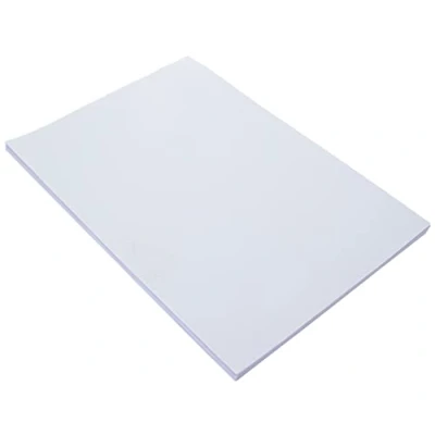 Bild av House of Card &amp; Paper A4 80 GSM färgat papper lila (förpackning med 50 ark) lila, HCP55