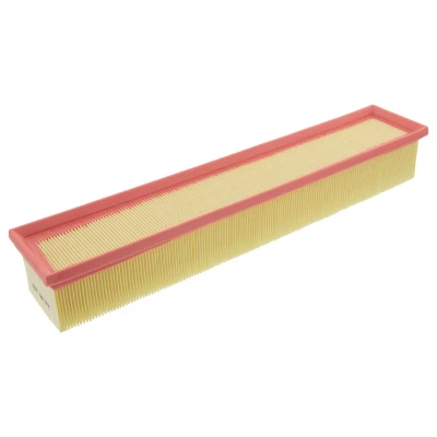 Bild av MAPCO 60802 Filtre à air 70 86 462 carré(e) Cartouche filtrante MERCEDES BENZ: Classe C Coupe, Berline, Break