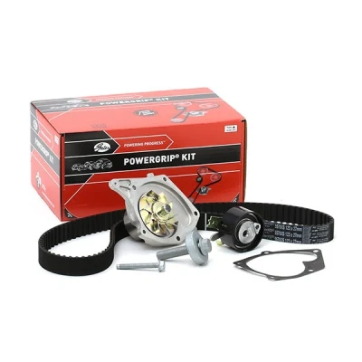 Bild av GATES KP25578XS 3 pompe à eau + Kit De Distribution avec Tru Power RENAULT: CLIO 2, MEGANE 2 Kombi, NISSAN: MICRA