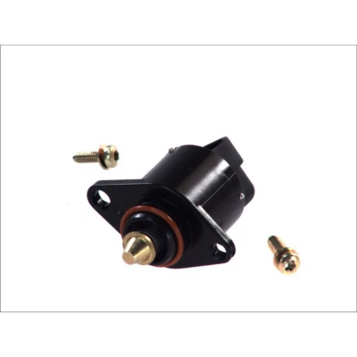 Bild av TOPRAN 206 167 Régulateur De Ralenti électrique OPEL: Combo B Van, Corsa 3/5 portes, Astra F CC, VAUXHALL: Mk1