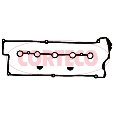 Bild av CORTECO 440441P Joint De Cache Culbuteurs AUDI: Coupe B3, 80 B4 Berline, A6 C4 Avant