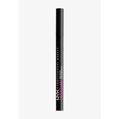 Bild av Nyx Professional Makeup LIFT &amp; Snatch BROW TINT PEN Ögonbrynspenna, Storlek: 1 ml, Espresso