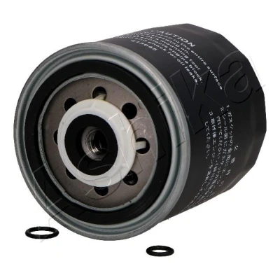 Bild av Bränslefilter, daewoo korando, korando cabrio, musso, rexton, ssangyong rexton / ii, rodius i, 60