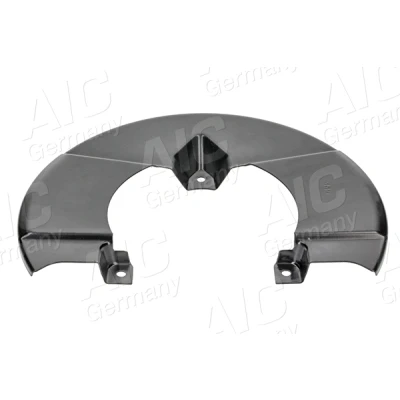 Bild av Bromssköld, framaxel höger, vänster, iveco daily buss iii, flak/chassi skåp 0000500306597, 500306597