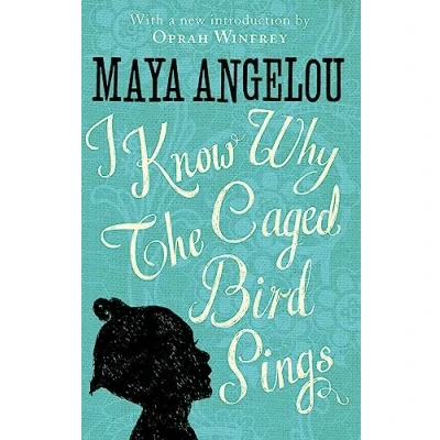 Bild av I Know Why The Caged Bird Sings: internationally bestselling classic