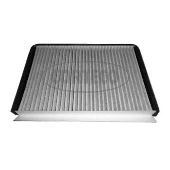 Bild av CORTECO 80000814 Filtre d&#039;habitacle à charbon actif 236 199 20 HYUNDAI: ACCENT 3 Stufenheck
