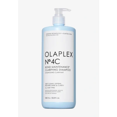 Bild av Olaplex No. 4C Bond Maintenance Clarifying Schampo 1000 ml