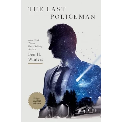 Bild av The Last Policeman: A Novel: 1
