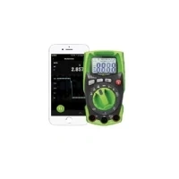 Bild av Elma Instruments 6100bt bluetooth multimeter