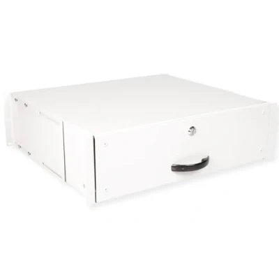 Bild av Roline keyboard tray lockable depth 400 mm 3U