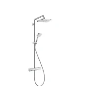 Bild av Hansgrohe croma e 280 1jet showerpipe