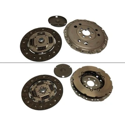 Bild av KAWE 958536 Kit d&#039;embrayage avec mécanisme disque M 210X VOLKSWAGEN: Golf 4, Bora Berline, 4 Variant