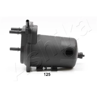 Bild av ASHIKA 30 01 125 Filtre à Carburant de conduite RENAULT: CLIO 2, Kangoo I, I Express, NISSAN: Note NV200 Van / Break