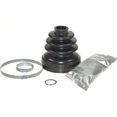 Bild av LÖBRO 304965 Soufflet De Cardan 86,00 NBR (caoutchoucs nitrile) OPEL: Corsa D 3/5 portes, C Meriva A, SAAB: 9 3 Berline, Break