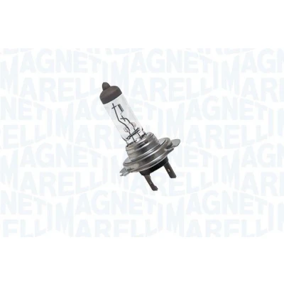 Bild av MAGNETI MARELLI 002558100000 Ampoule, projecteur longue portée H7 24V 70W Px26d Halogène IVECO: DAILY 3 Kasten/Kombi,