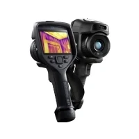 Bild av FLIR E54 värmekamera 20 till 650 C 30 Hz MSX®, MeterLink™, WiFi
