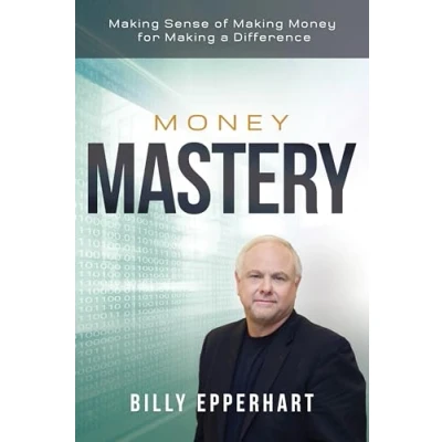 Bild av Money Mastery: Making Sense of for a Difference