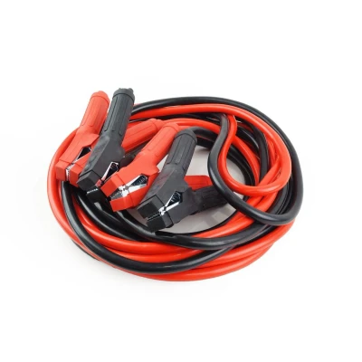 Bild av AMiO 01435 Câbles de démarrage avec diode protectrice 1000
