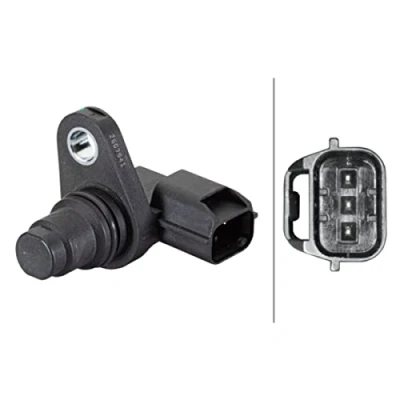 Bild av Sensor, kamaxelposition Hella 6PU 013 122 711