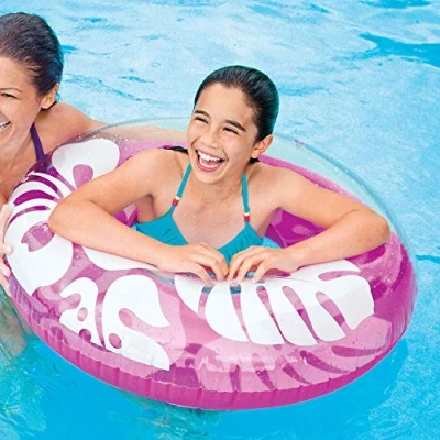 Bild av INTEX Clear Color Tubes