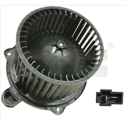 Bild av TYC 517 0004 Pulseur d&#039;Air pour véhicules avec système de climatisation
