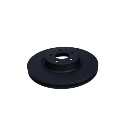Bild av QUARO QD9572HC Disque de frein 345 30 5 112 ventilé l&#039;intérieur peint à haute teneur en carbone sans moyeu roue AUDI: A6 C7 Allroad