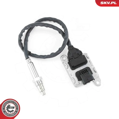 Bild av NOx sensor, katalysator ESEN SKV 71SKV119